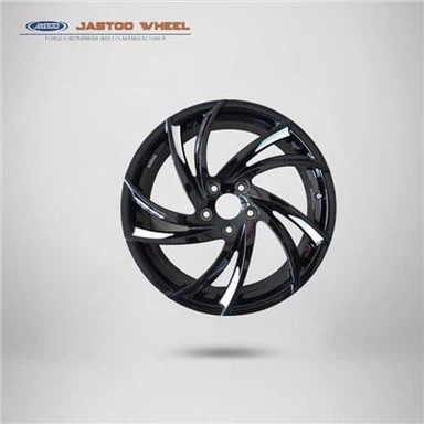 Світло -коване колесо