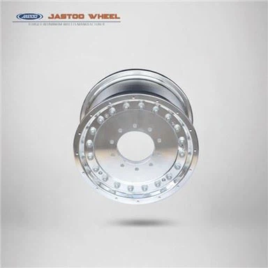 Військові ободи вантажівки