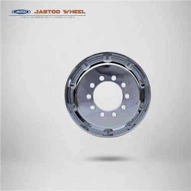 19. 5 10 Колеса комерційної вантажівки