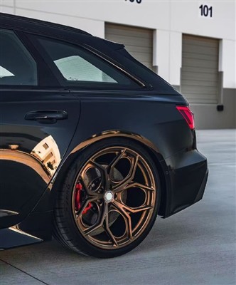 【Case Study】Audi Changes To Bronze Shoes 【Case Study】Audi Changes To Bronze Shoes