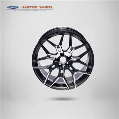 Кушений алюмінієвий автомобіль RIM