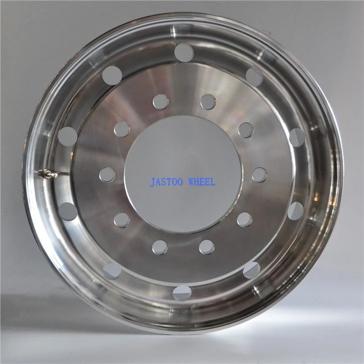 Truk Alloy Forged Wheel Rims 22.5 ''