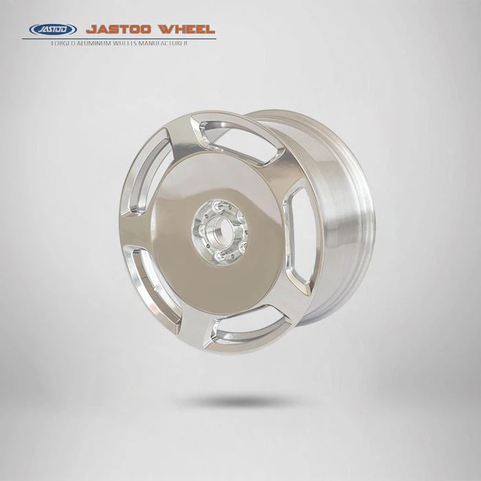 19x9,0 дюймовий фабричний ковані колеса автомобілів PCD 5x112