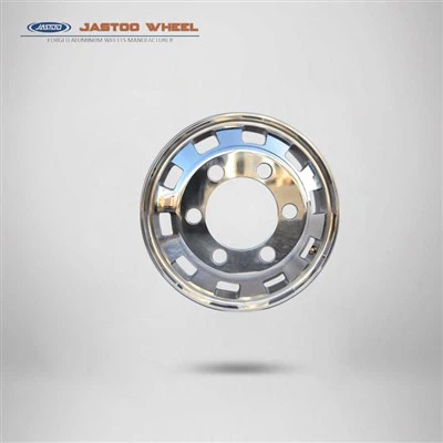 Wabless Truck Wheel 17.5x6. 0